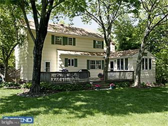 405 Terhune Road Princeton, NJ 08540 - Photo 12 of 12