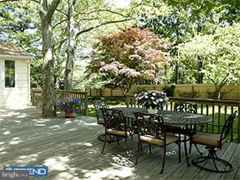 405 Terhune Road Princeton, NJ 08540 - Photo 10 of 12