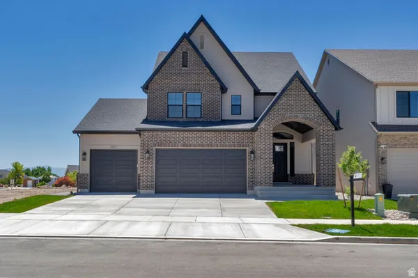 $1,039,900 | 1127 West 2980 North, Lehi, UT 84043