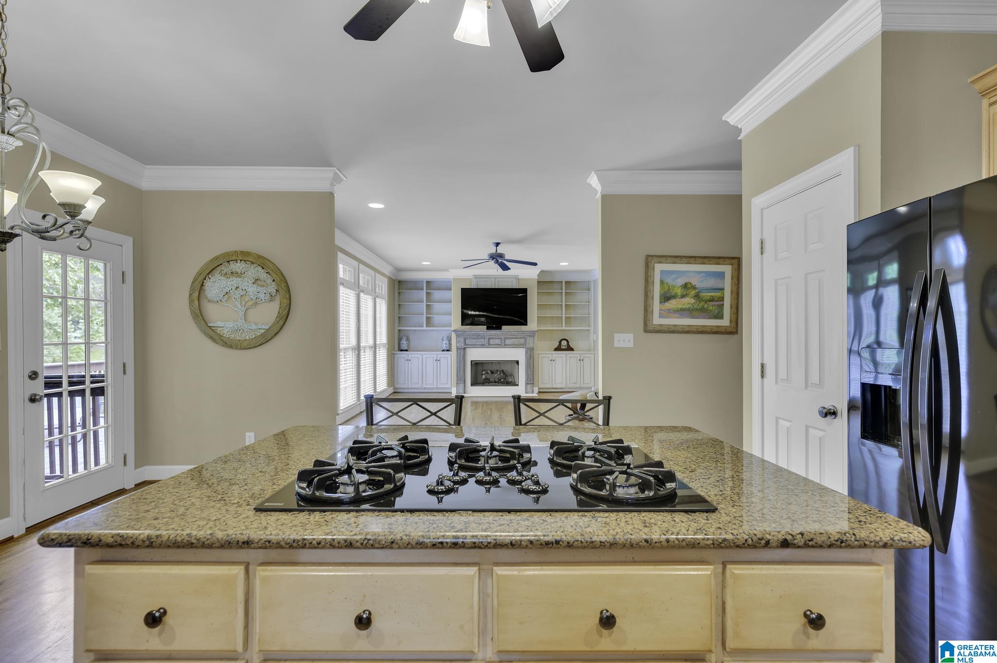 2537 Inverness Point Drive Birmingham, AL 35242 - Photo 34 of 71