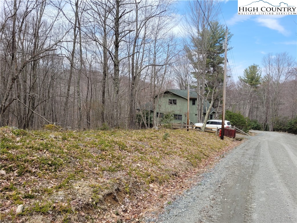 146 Raccoon Road Beech Mountain, NC 28604 - Photo 1 of 12