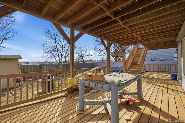 a view of outdoor space