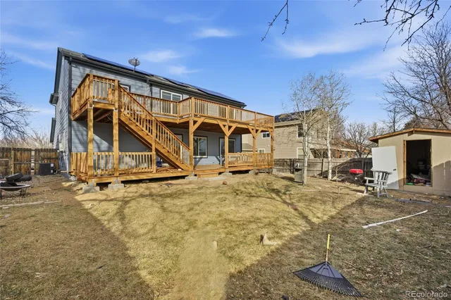 $630,000 | 4820 Yates Court, Broomfield, CO 80020