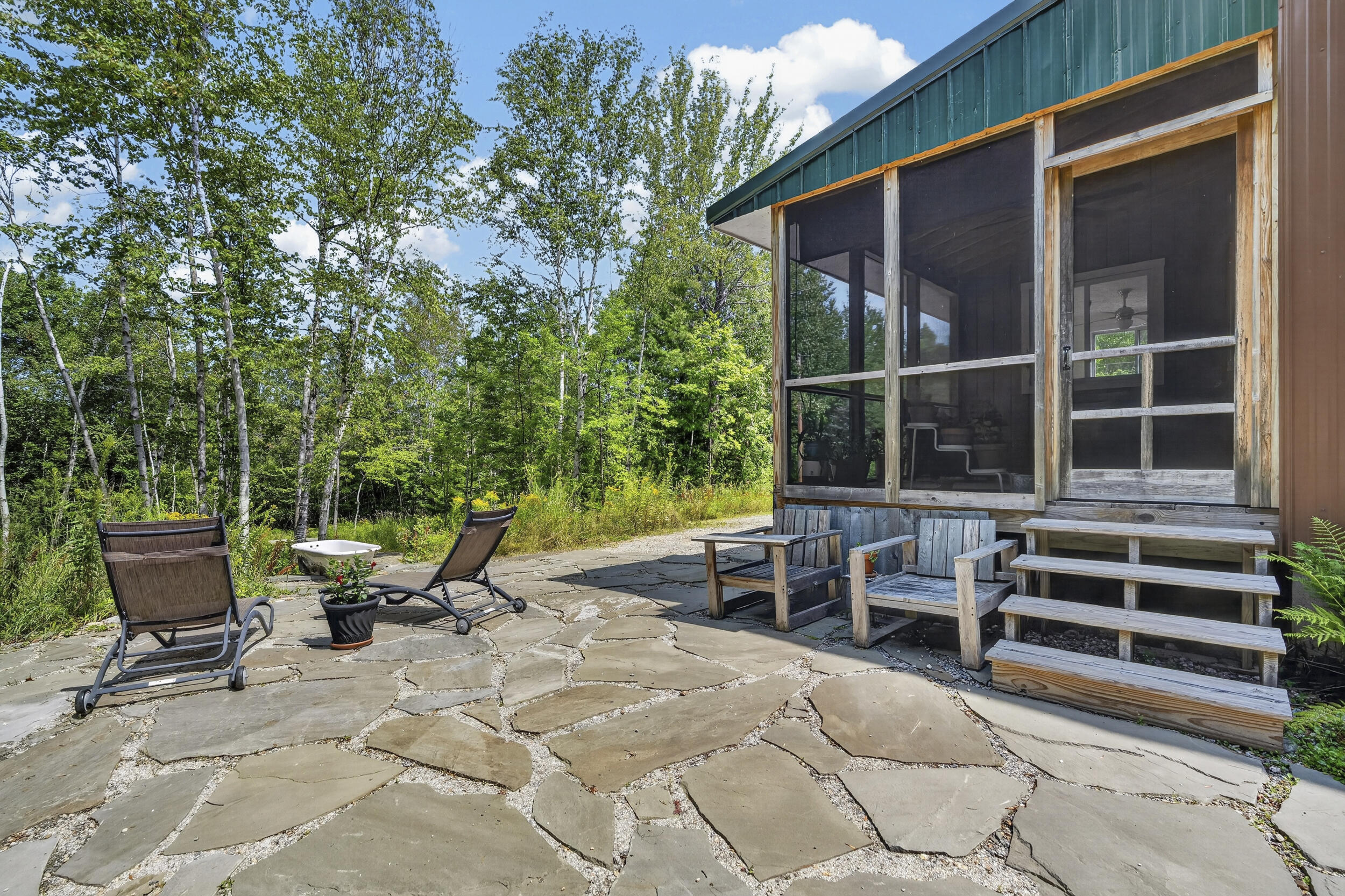 499 Howe Hill Road Greenwood, ME 04255 - Photo 41 of 57 499howehill-43