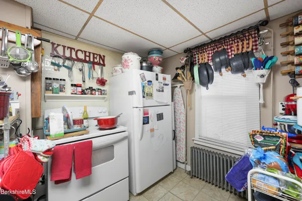 $215,000 | 585-a & B State Road, North Adams, MA 01247