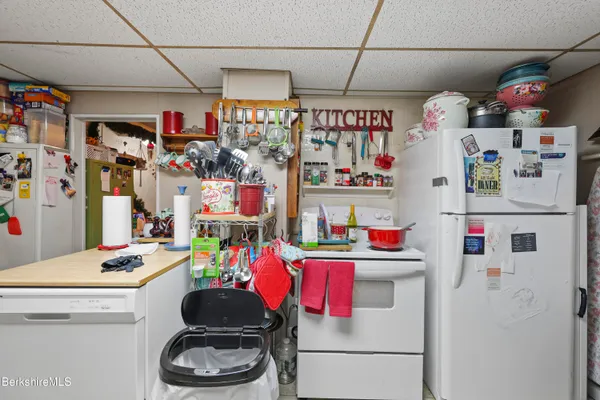 $215,000 | 585-a & B State Road, North Adams, MA 01247