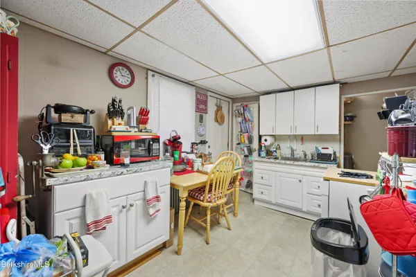 $215,000 | 585-a & B State Road, North Adams, MA 01247