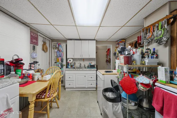 $215,000 | 585-a & B State Road, North Adams, MA 01247