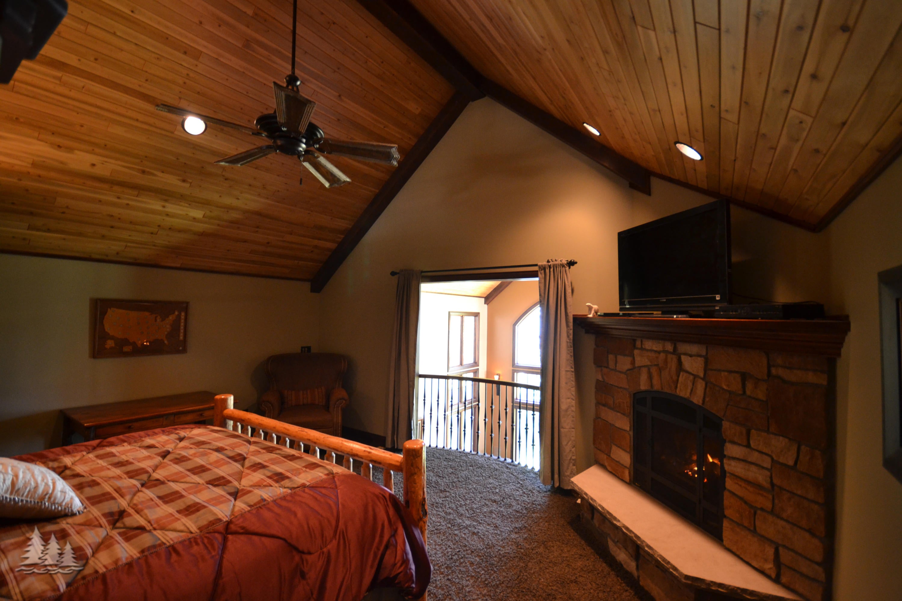 2180 Veeder Road Lewiston, MI 49756 - Photo 27 of 52 Gallery Image 27