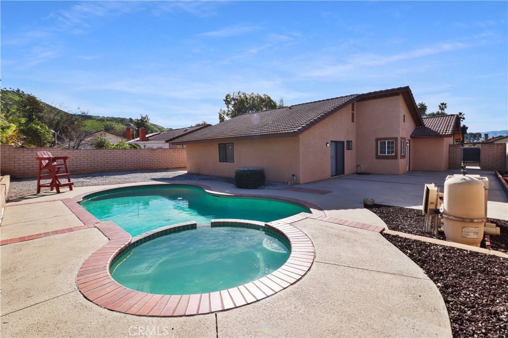 3635 Courbette Drive Riverside, CA 92503 - Photo 24 of 27