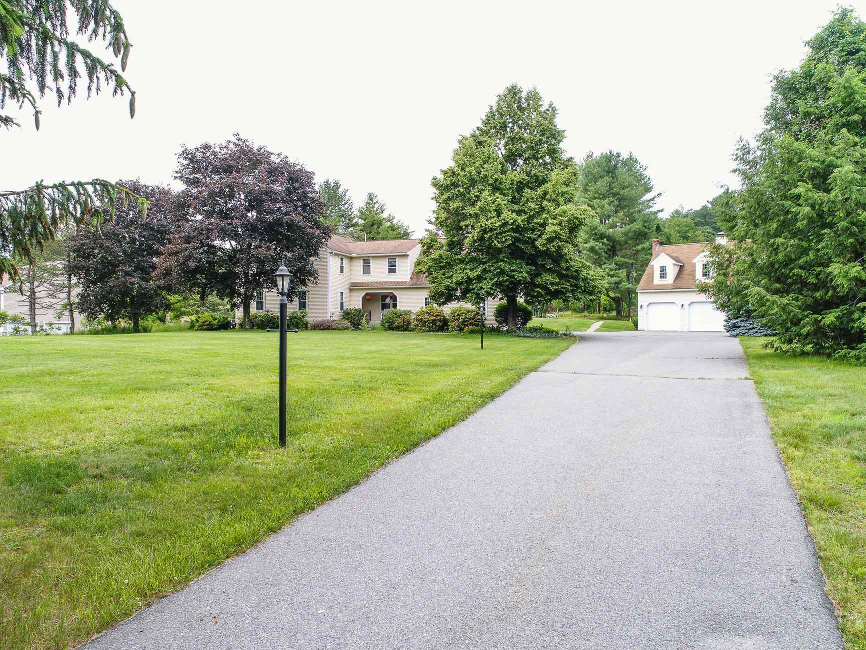 513 Mammoth Road Pelham, NH 03076 - Photo 39 of 40