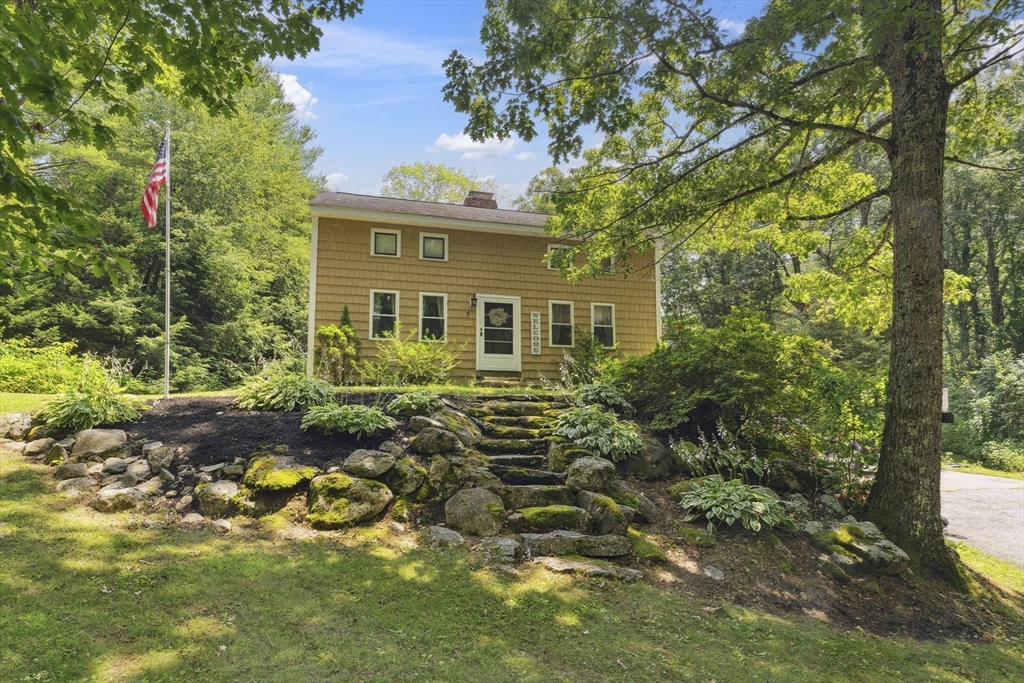57 Sassawanna Road Rutland, MA 01543 - Photo 2 of 32