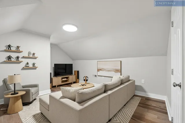 $269,900 | 526 Roosevelt Drive, Sparta, TN 38583