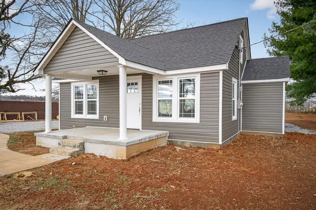 $269,900 | 526 Roosevelt Drive, Sparta, TN 38583