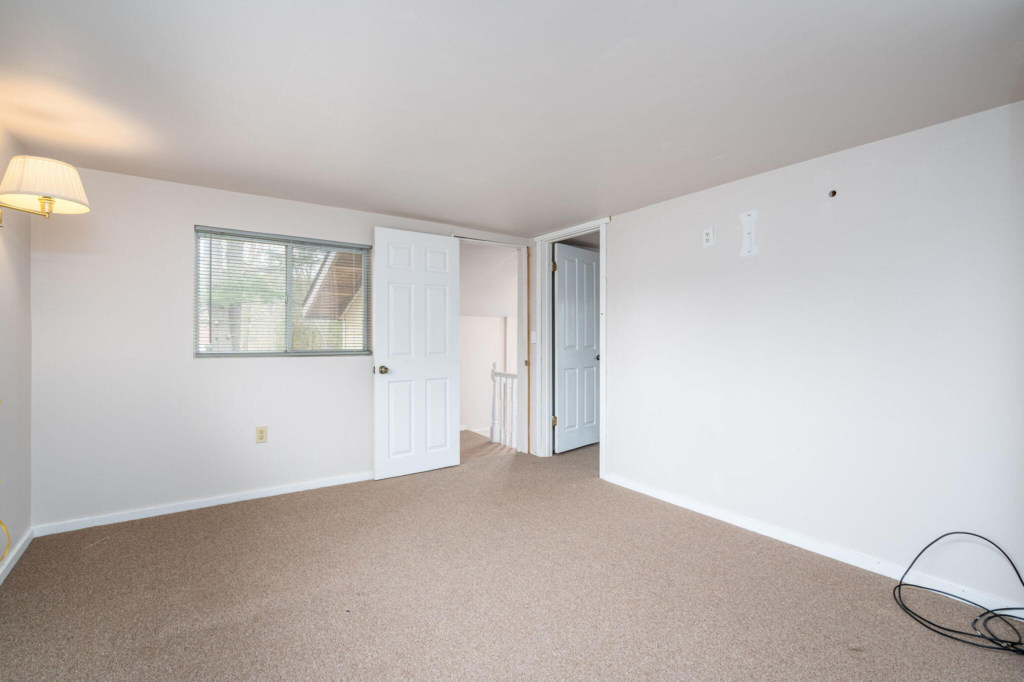 16569 Schofield Road Hersey, MI 49639 - Photo 21 of 36 Up Bedroom