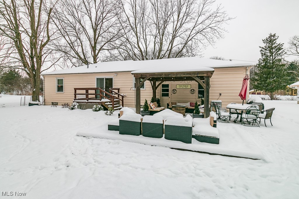 7599 Maddock Road North Ridgeville, OH 44039 - Photo 37 of 43