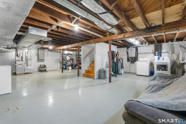 $464,999 | 75 Berwyn Street, Milford, CT 06461