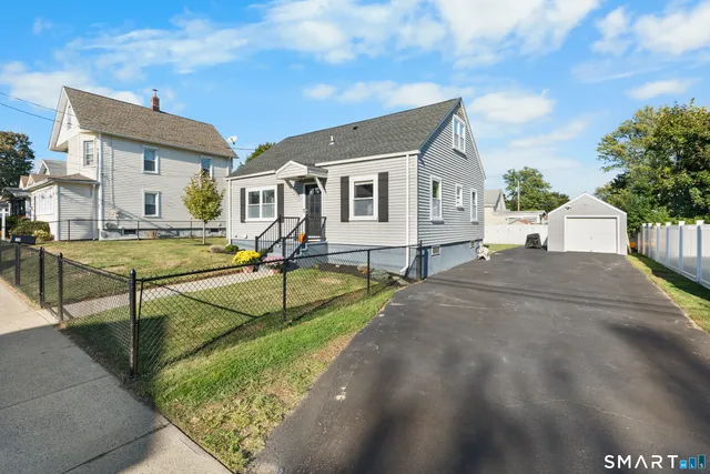 $464,999 | 75 Berwyn Street, Milford, CT 06461