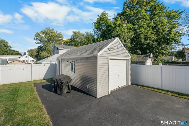 $464,999 | 75 Berwyn Street, Milford, CT 06461