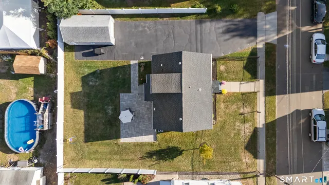 $464,999 | 75 Berwyn Street, Milford, CT 06461