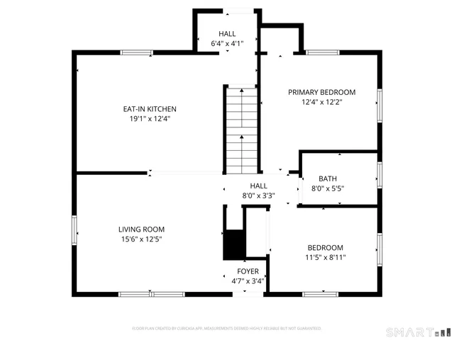 $464,999 | 75 Berwyn Street, Milford, CT 06461