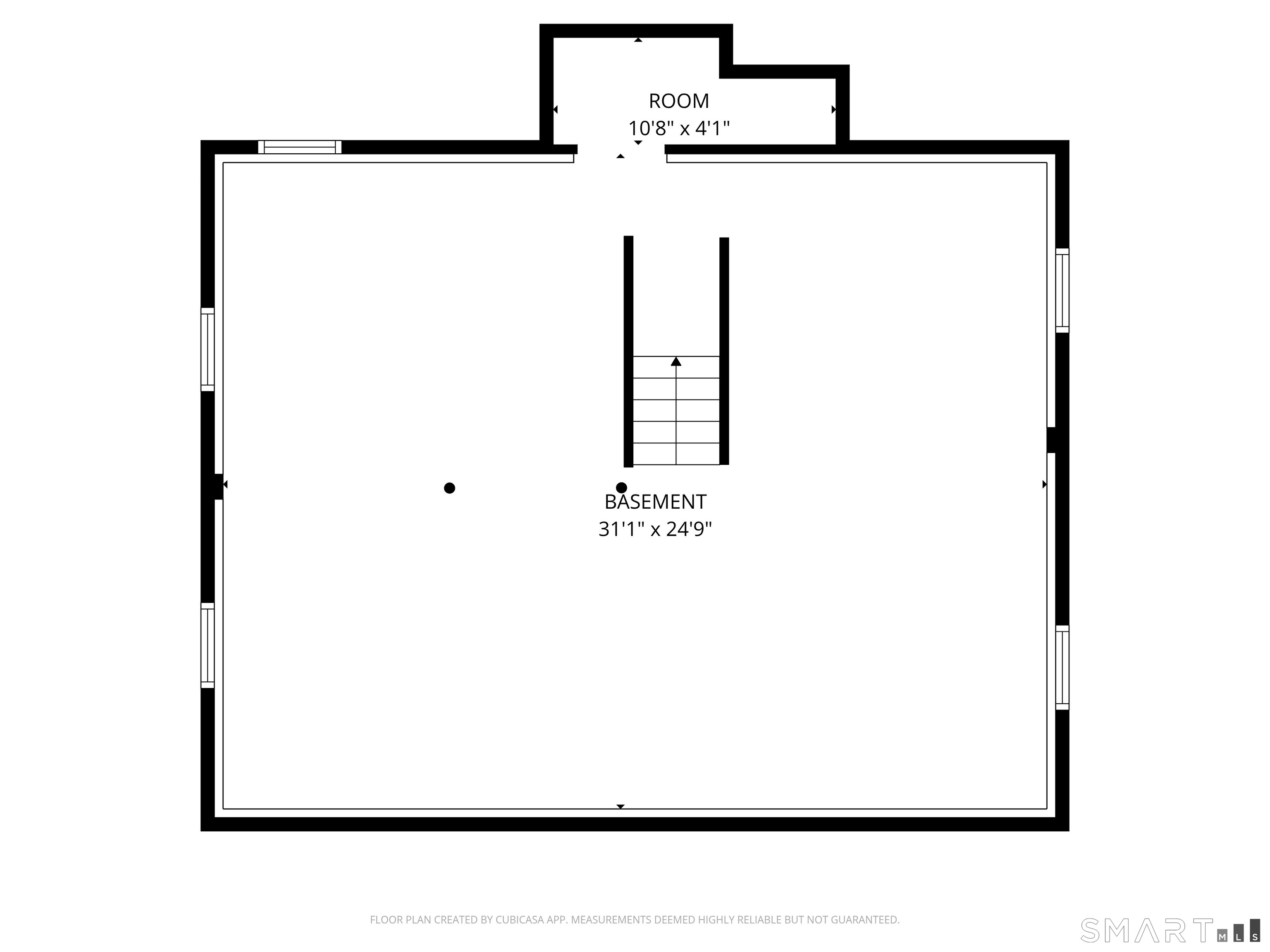 75 Berwyn Street Milford, CT 06461 - Photo 27 of 28