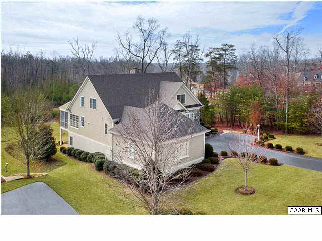 3333 Darby Road, Unit T271 Keswick, VA 22947 - Photo 1 of 32 a view of a house with a yard