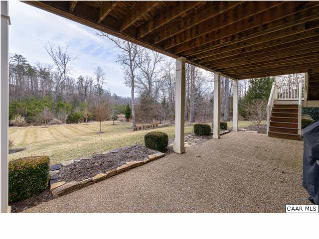 3333 Darby Road, Unit T271 Keswick, VA 22947 - Photo 27 of 32 a view of a outdoor space