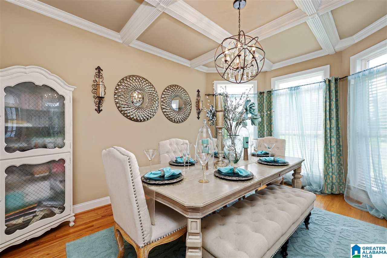 8601 Shady Trail Helena, AL 35022 - Photo 4 of 49