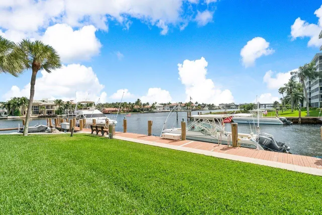 $599,000 | 1 Harbourside Drive, Unit 1301, Delray Beach, FL 33483