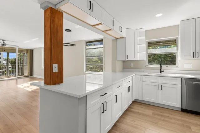 $599,000 | 1 Harbourside Drive, Unit 1301, Delray Beach, FL 33483