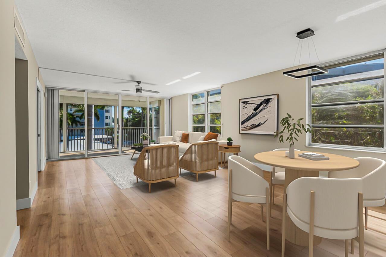 1 Harbourside Drive, Unit 1301 Delray Beach, FL 33483 - Photo 2 of 40 010-1HarboursideDrive-1301-DelrayBeach-F