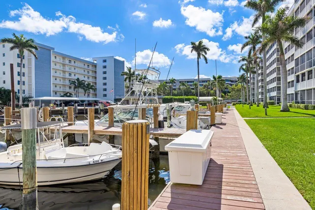 $599,000 | 1 Harbourside Drive, Unit 1301, Delray Beach, FL 33483