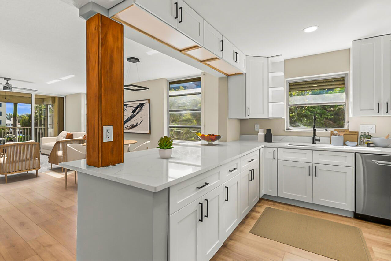 1 Harbourside Drive, Unit 1301 Delray Beach, FL 33483 - Photo 3 of 40 005-1HarboursideDrive-1301-DelrayBeach-F