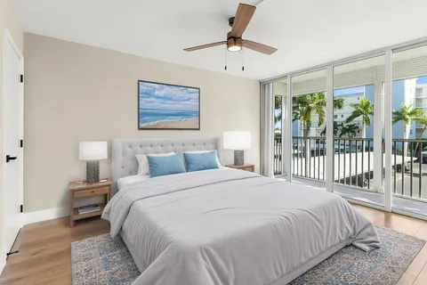 $599,000 | 1 Harbourside Drive, Unit 1301, Delray Beach, FL 33483