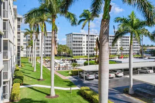 $599,000 | 1 Harbourside Drive, Unit 1301, Delray Beach, FL 33483