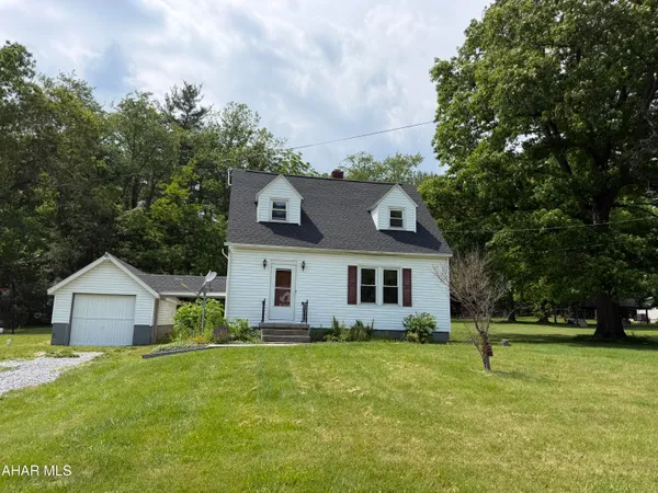 $249,900 | 6957 Bedford Valley Road, Bedford, PA 15522