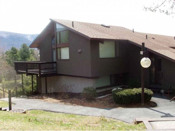 5931 Murray Hill Heights Road, Unit 31 Manchester Center, VT 05255 - Photo 1 of 1 Gallery Image 1
