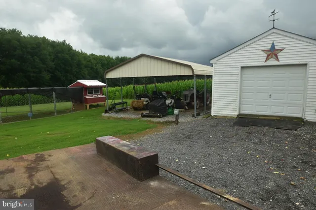 $750,000 | 263 Smokey Lane, Smyrna, DE 19977