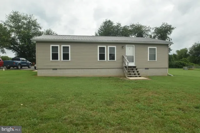 $750,000 | 263 Smokey Lane, Smyrna, DE 19977