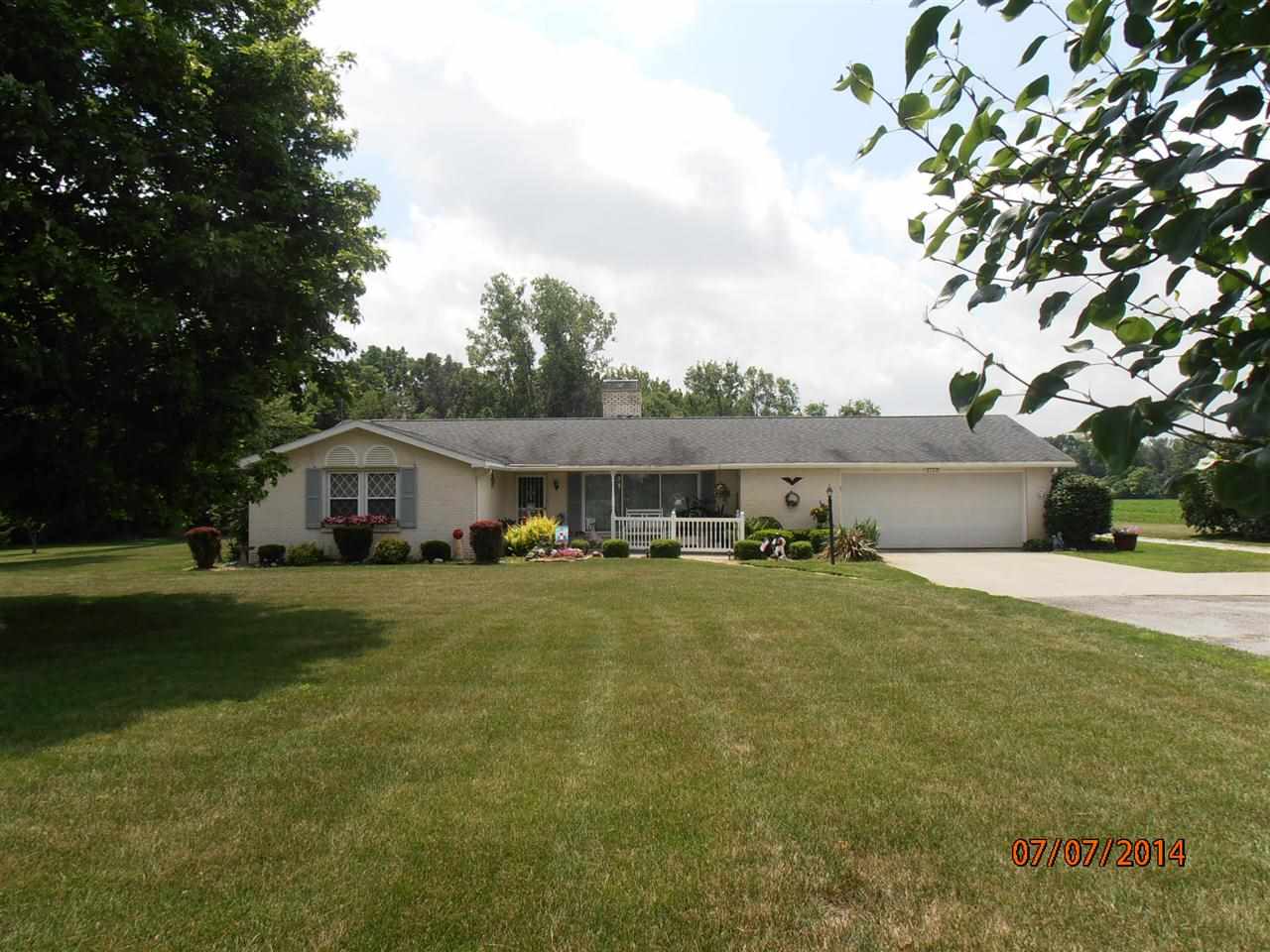 4130 Cr 28 Waterloo In 46793 Waterloo, IN 46793 - Photo 1 of 26 Gallery Image 1