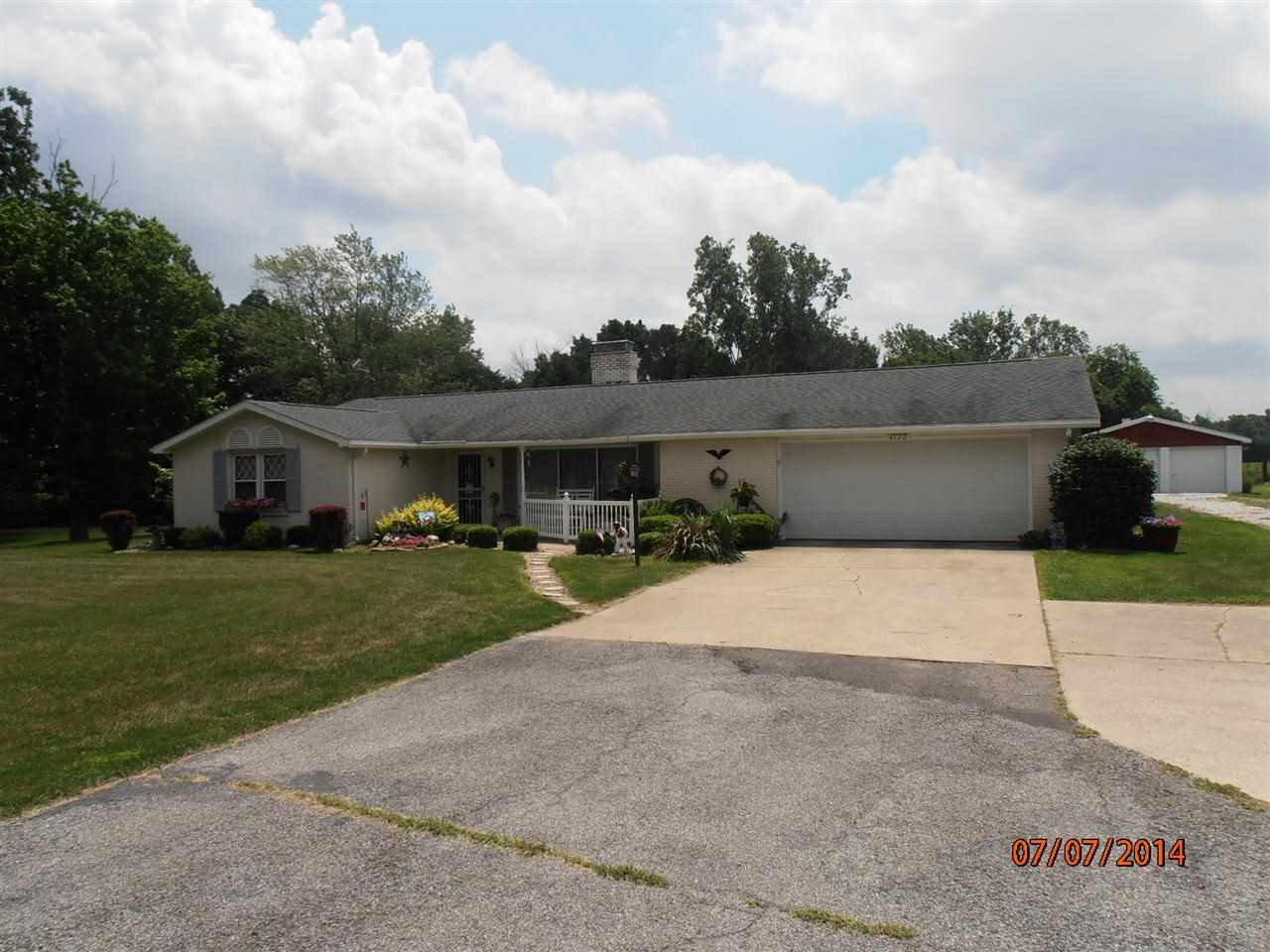 4130 Cr 28 Waterloo In 46793 Waterloo, IN 46793 - Photo 2 of 26 Gallery Image 2