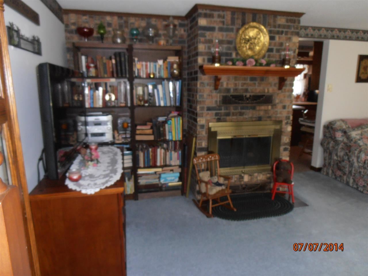 4130 Cr 28 Waterloo In 46793 Waterloo, IN 46793 - Photo 15 of 26 Gallery Image 15