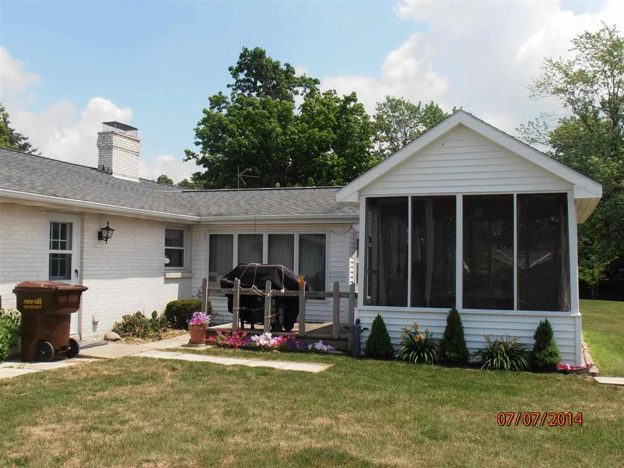 4130 Cr 28 Waterloo In 46793 Waterloo, IN 46793 - Photo 8 of 26 Gallery Image 8