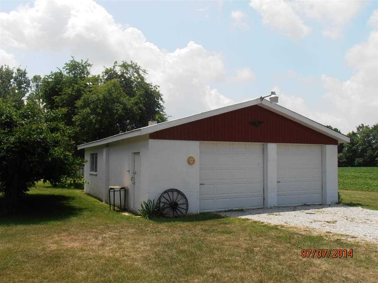 4130 Cr 28 Waterloo In 46793 Waterloo, IN 46793 - Photo 9 of 26 Gallery Image 9
