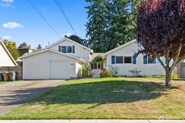 $662,000 | 2621 North Vassault Street, Tacoma, WA 98407