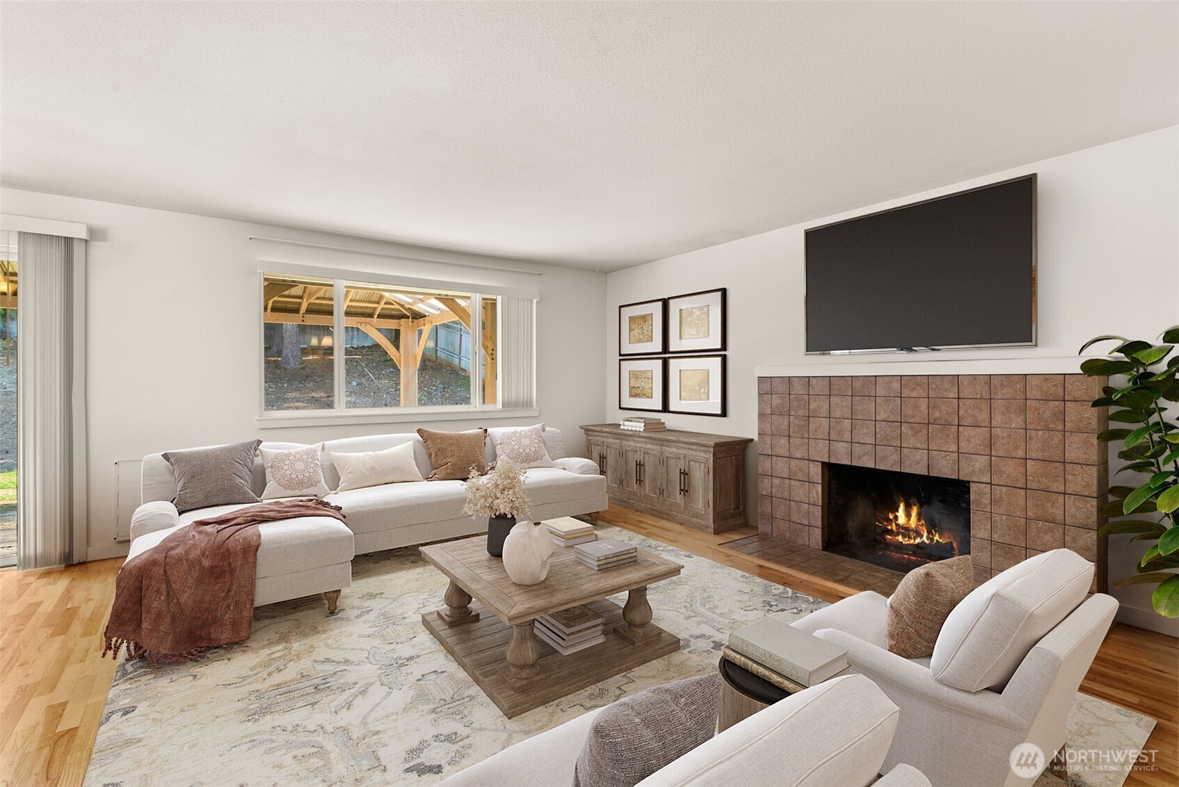 2621 North Vassault Street Tacoma, WA 98407 - Photo 11 of 40