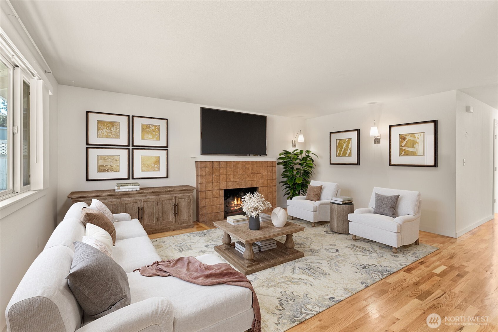 2621 North Vassault Street Tacoma, WA 98407 - Photo 13 of 40