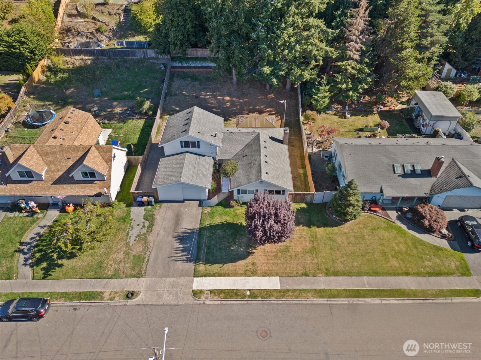 2621 North Vassault Street Tacoma, WA 98407 - Photo 2 of 40