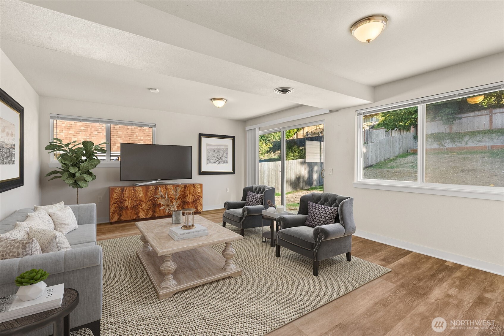 2621 North Vassault Street Tacoma, WA 98407 - Photo 22 of 40